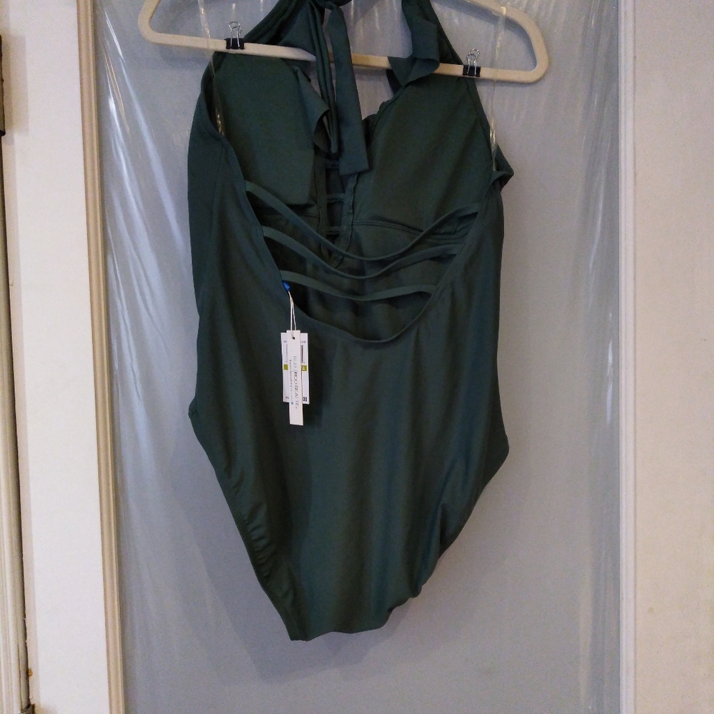 Bathing Suit